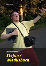 Cover von Stefan/Wiedlisbach