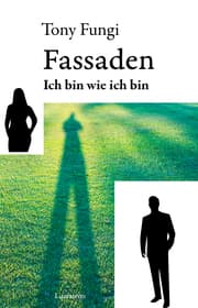 Cover von Fassaden