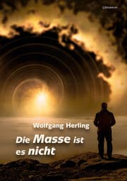 Cover von Die Masse ist es nicht