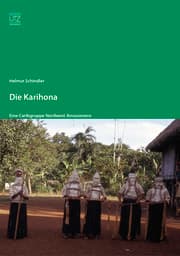 Cover von Die Karihona