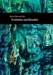 Cover von Evolution and Heredity