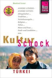 Cover von KulturSchock Türkei