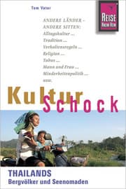 Cover von Thailands Bergvölker und Seenomaden