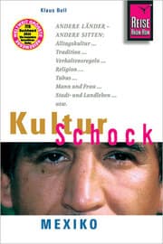 Cover von KulturSchock Mexiko