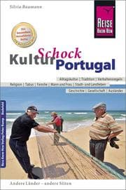 Cover von KulturSchock Portugal