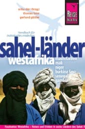 Cover von Sahel-Länder Westafrikas