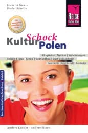 Cover von KulturSchock Polen