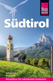 Cover von Reise Know-How Südtirol
