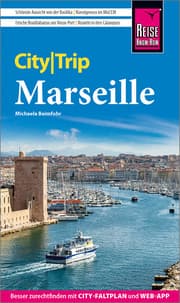 Cover von Reise Know-How CityTrip Marseille