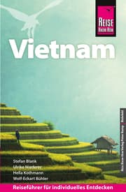 Cover von Reise Know-How Vietnam