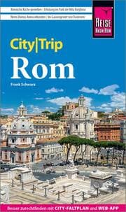 Cover von Reise Know-How CityTrip Rom