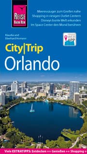 Cover von Reise Know-How CityTrip Orlando