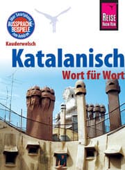 Cover von Katalanisch - Wort für Wort