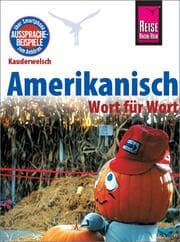 Cover von Amerikanisch - Wort für Wort