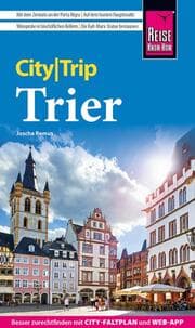 Cover von Reise Know-How CityTrip Trier