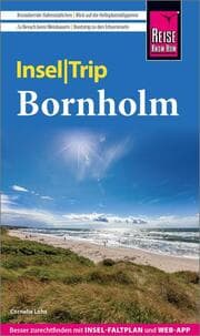 Cover von Reise Know-How InselTrip Bornholm