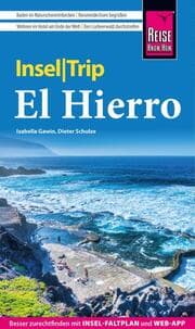 Cover von Reise Know-How InselTrip El Hierro