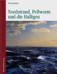 Cover von Nordstrand, Pellworm und die Halligen