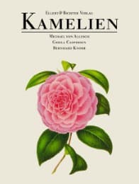Cover von Kamelien