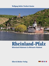Cover von Rheinland-Pfalz