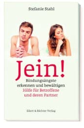 Cover von Jein! - Bindungsängste erkennen und bewältigen