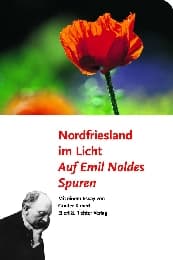 Cover von Nordfriesland im Licht