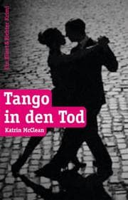 Cover von Tango in den Tod