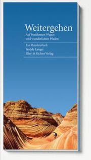 Cover von Weitergehen