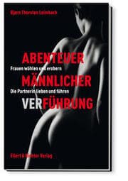 Cover von Abenteuer männlicher Verführung