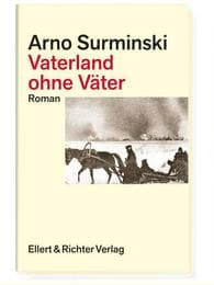 Cover von Vaterland ohne Väter