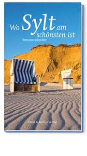 Cover von Wo Sylt am schönsten ist