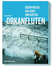 Cover von Orkanfluten
