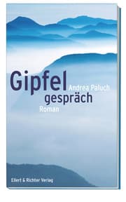 Cover von Gipfelgespräch