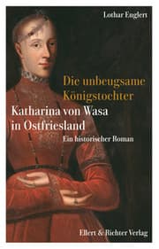 Cover von Die unbeugsame Königstochter