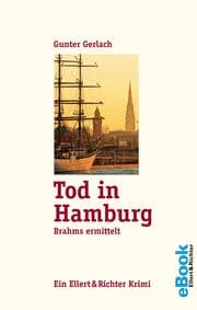 Cover von Tod in Hamburg