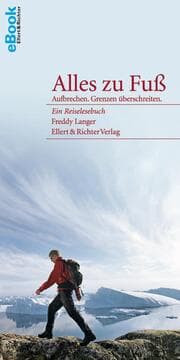 Cover von Alles zu Fuß
