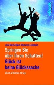 Cover von Springen Sie über Ihren Schatten!
