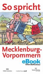 Cover von So spricht Mecklenburg-Vorpommern