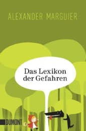 Cover von Das Lexikon der Gefahren