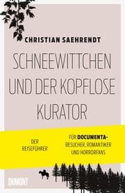 Cover von Schneewittchen und der kopflose Kurator