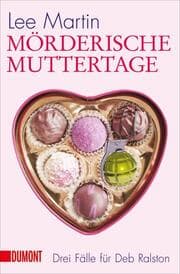 Cover von Mörderische Muttertage