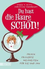 Cover von Du hast die Haare schön!