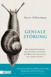 Cover von Geniale Störung
