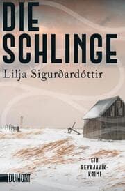 Cover von Die Schlinge