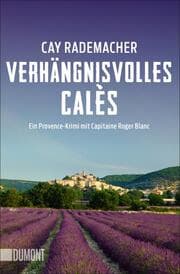 Cover von Verhängnisvolles Calès