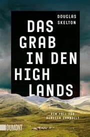 Cover von Das Grab in den Highlands