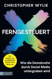 Cover von Ferngesteuert