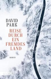 Cover von Reise durch ein fremdes Land