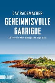 Cover von Geheimnisvolle Garrigue