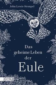 Cover von Das geheime Leben der Eule